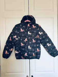 Sfera Unicorn Puffer Jacket - Picture 1 of 9