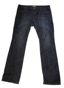 Women's size 18 tummy trimmer high rise stretchy slim fit denim jeans Jeanswest - Picture 1 of 4