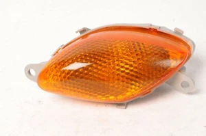 Genuine Suzuki 35601-24F00 Front RH Turn Signal Winker - Hayabusa GSX1300R 99-04 - Picture 1 of 3