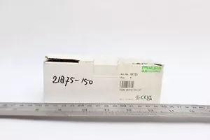 Murr Elektronik Pre-processing Extension Module 2 encoder, 4xM12 56753 - Picture 1 of 3