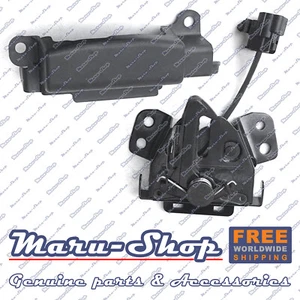 Hood Lock Latch for 07~15 Hyundai Veracruz/ix55-for LHD - Bild 1 von 1
