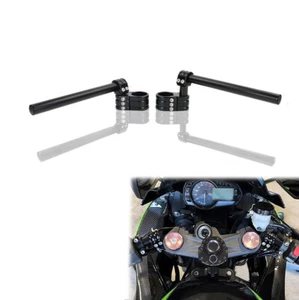 CNC MultiClip Clip-On Kit Fit For Ducati 400 Super Sport Junior 1991-1997 1996 - Bild 1 von 10