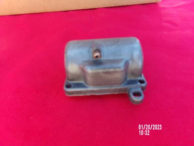 YAMAHA RD60 RD 60 CARBURETOR BOWL 1973 1974 - Image 1 of 3
