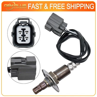 Upstream Air Fuel Ratio Oxygen Sensor For 2010 2011 2012 Subaru Outback Legacy - Image 1 of 4