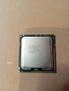 Intel Core i7 920 - 2,66 GHz Quad-Core 8MB + I3 3220 - Imagen 1 de 2