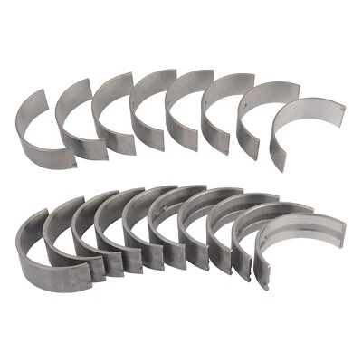 Lagersatz Für Audi VW Skoda Seat 1.8T 20V 2.0 FSI AXX CDL 06B105591 06B105561 - Bild 1 von 4