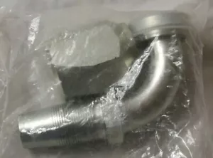 EATON Weatherhead Hydraulic Hose Fitting 42516N-G76 Split Flange New - Picture 1 of 3