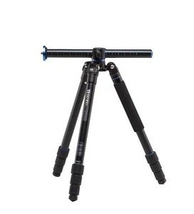 New! Benro GA268T GoTravel Aluminum Tripod - Photography Equipment - Picture 1 of 9