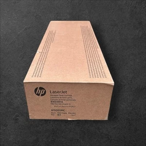 🔥HP W9005MC Schwarz Managed Tonerkartusche für LaserJet E72525 E72530 E72535 NEU - Bild 1 von 4