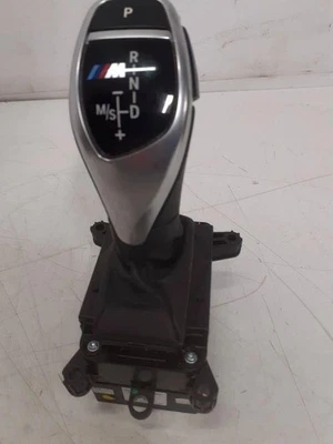BMW X5 F15, F85 Gear Shifting Mechanism 9325505 2017 30582984 - Image 1 of 4