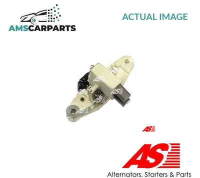 ALTERNATOR REGULATOR ARE0004 AS-PL NEW OE REPLACEMENT - Image 1 of 4