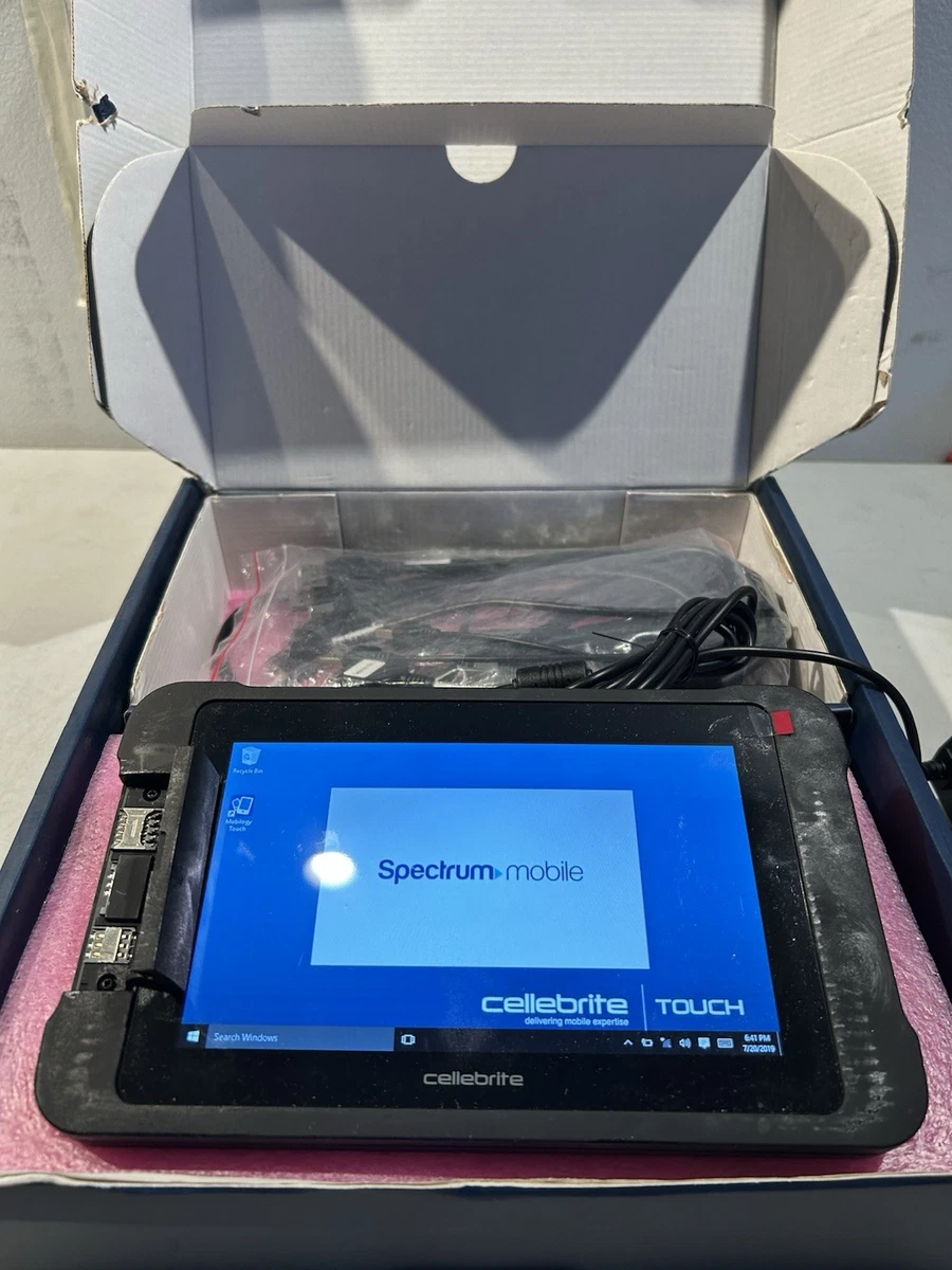 Cellebrite Cell Phone Accessories for sale | eBay