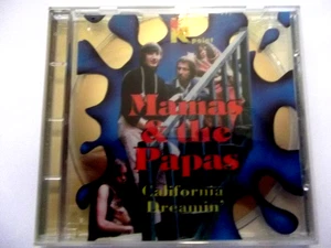 Mamas & Papas  " California dreamin " - Bild 1 von 2
