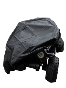 Large Kids Ride On Car Cover,Cover Waterproof for Power Wheels Outside Electr - Picture 1 of 8