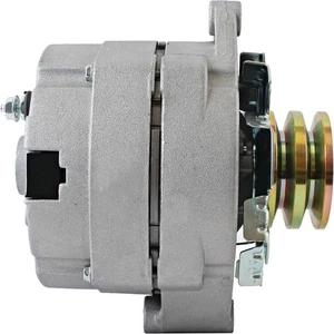 New OE 12v 430amp Alternator Delco # 61006079 for Fire Trucks! - Picture 1 of 1