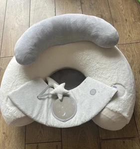 Mamas & Papas Baby Snug Cushion Seat - Picture 1 of 8