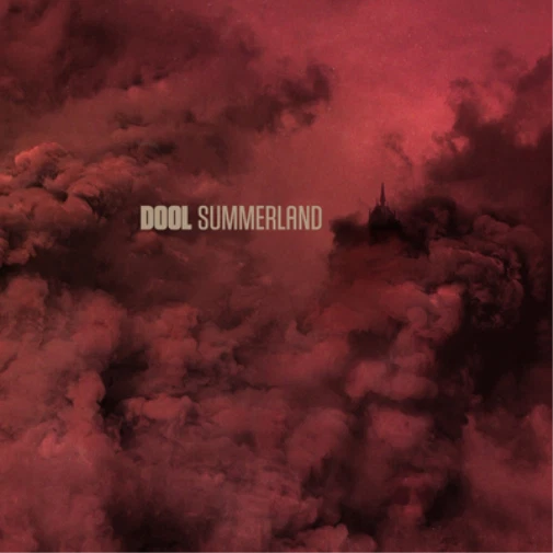 Dool - Summerland - Ltd. Box Set 2LP 1EP 2CD inkl. mech. Spieluhr PRO286BOX