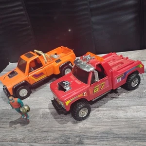 M.A.S.K. Maske Böller Wildkatze - Bild 1 von 6