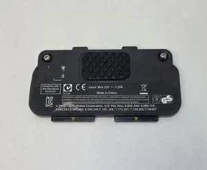 ~ Cubierta inferior de batería Roomba 700 800 900 760 770 780 877 801 870 880 805  - Imagen 1 de 2