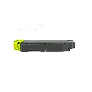 UTAX PK-5011Y YELLOW TONER CARTRIDGE – HIGH‑YIELD COMPATIBLE FOR 2505CI - Picture 1 of 2