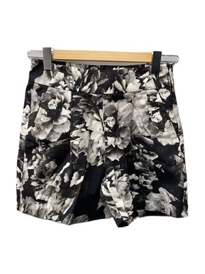 Pantalón Corto DRIES VAN NOTEN Negro 34 Usado Foto 1 de 3