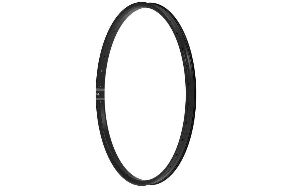 Обод HTZ TCS 2.0, 32 отверстия, черный, фотоэлектрический - Изображение 1 из 1