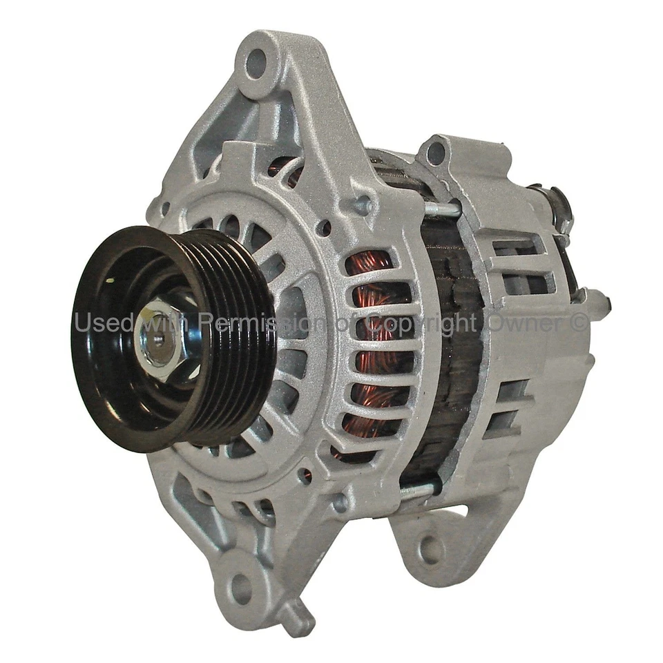 Quality-Built 15923 Alternator For 95-97 Nissan 200SX Lucino Sentra - Image 1 of 4