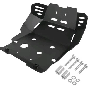 Offroad Front Skid Plate Engine Guard Protector Cover For HONDA CRF300L 21-23 - Bild 1 von 6