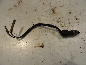 1979 KAWASAKI ST 1000 SHAFT DRIVE REAR BRAKE SWITCH 13K - Imagen 1 de 1