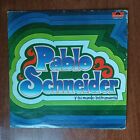 Pablo Schneider Y Su Mundo Instrumental [1975] LP vinyle moderne classique polydor