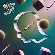 Swedish Death Candy Are You Nervous? (CD) (UK IMPORT)