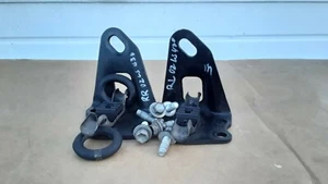 2001 2002 2003 2004 2005 2006 REAR EXHAUST SUPPORT BRACKET - Bild 1 von 6
