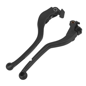 HAONEL Brems Kupplungshebel Sets CNC Aluminium kompatibel mit BMW S1000RR S1000... - Bild 1 von 5