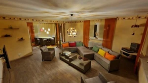 Ferienwohnung Wiesental Burgau Nähe Legoland Günzburg - Bild 1 von 19