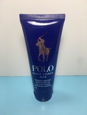 ralph lauren blue polo aftershave