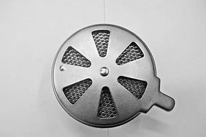 Luftfilter für BMW R24, R25, R25/2, neu! - Bild 1 von 3