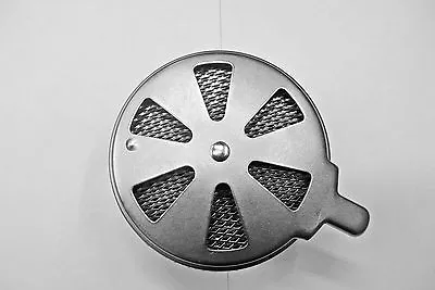 Luftfilter für BMW R24, R25, R25/2, neu! - Bild 1 von 3