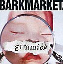 BARKMARKET - Sztuczka - CD - **W idealnym stanie**