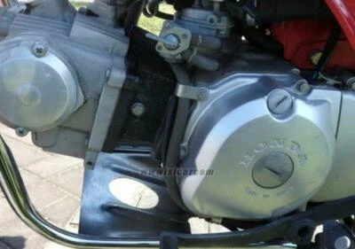 JUEGO DE JUNTAS HONDA CT110 JD01 VÁSTAGO VÁLVULA 12208-413-003 POSTIE POSTY PIEZAS MOTO COMPAÑEROS Foto 1 de 4