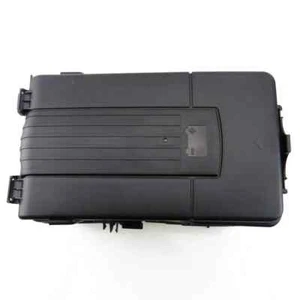 1KD915443 Cubierta de batería Cubierta antipolvo Caja de protección para A3 Passat B6 Golf MK5 MK6 - Imagen 1 de 6