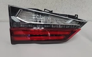 2016 17 18 19 LEXUS RX350 INNER TAIL LIGHT DRIVER SIDE USED LED OEM *M352 - Bild 1 von 6