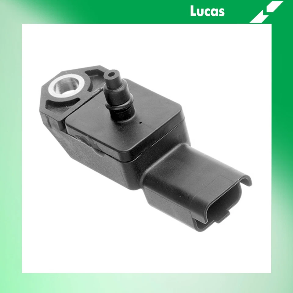 SENSOR ÁRBOL DE LEVAS LUCAS SEB926 CITROËN FIAT FORD MINI MAZDA PEUGEOT SUZUKI VOLVO Foto 1 de 1
