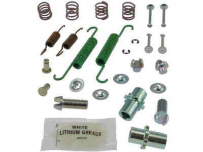 Kit de herrajes de freno de estacionamiento trasero para Kia Sorento 2003-2009 78625FB 2005 2006 2007 Foto 1 de 2