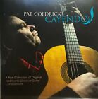 Pat Coldrick ‎– Cayendo (CD 2010 Sonatina Records Ireland) *Very Good*