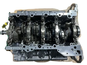 N63B44B Short Block 12-15 FOR BMW 750 650 550 E70 X5 E71 X6 OE:11112299021 - Picture 1 of 11