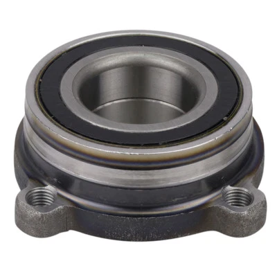 Módulo de cojinete de cubo de rueda trasera para BMW M5 M6 2006-2009 2010 y BMW M3 M4 2015-2016 Foto 1 de 4