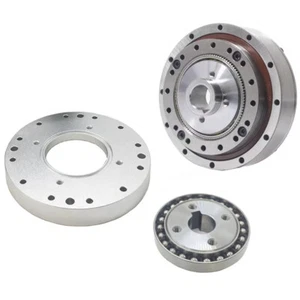Sistemas de accionamiento armónico Servomotor de precisión Reductor de engranajes armónicos Brazo de robot CNC - Imagen 1 de 26