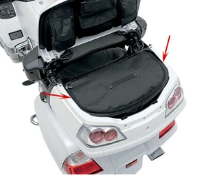 for Gold Wing GL1800 2001-2020 Motorcycle Trunk Tray Storage Bag - Picture 1 of 7