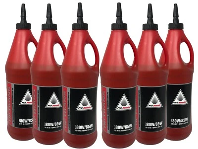 Aceite de transmisión HP genuino Honda OEM 08C35-A851M01 - Paquete de 6 Foto 1 de 4