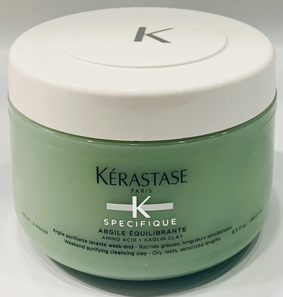NEW Argile Equilibrante 250ML Kerastase - Image 1 of 1